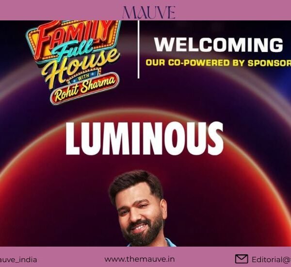 Luminous Power Technologies Goes Big on Connected TV to&hellip;