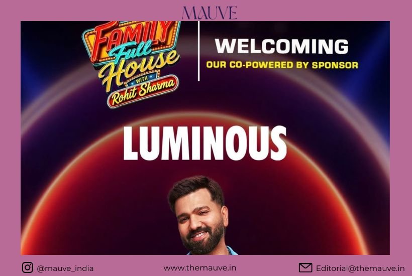 Luminous Power Technologies Goes Big…