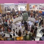 Art Takes Centre Stage at…