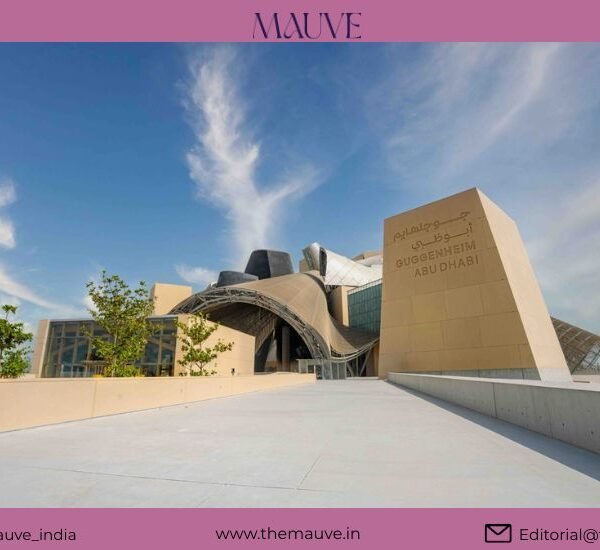 Be Among the First: Guggenheim Abu Dhabi Tickets Now&hellip;