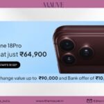 BytePe Brings iPhone 18 Pro…