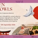 Zen Bowls at Miyuki: A…