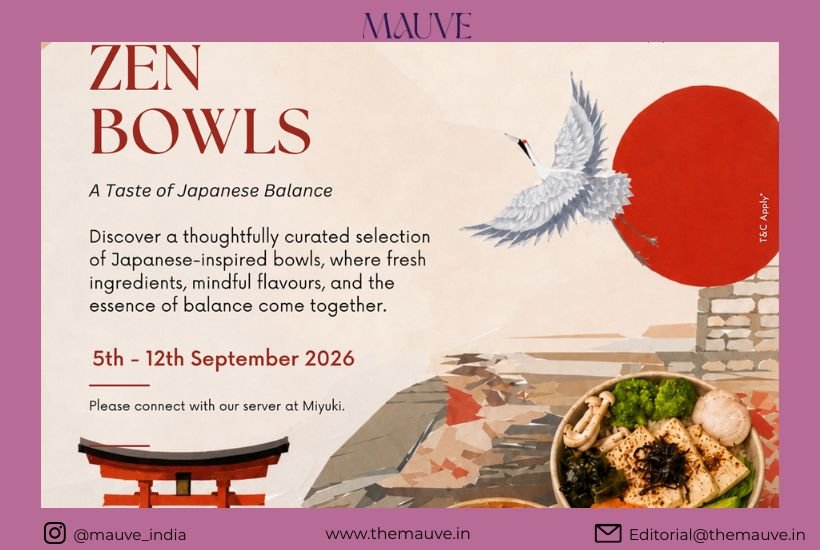 Zen Bowls at Miyuki: A Mindful Take&hellip;