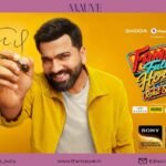 Family Full House with Rohit…