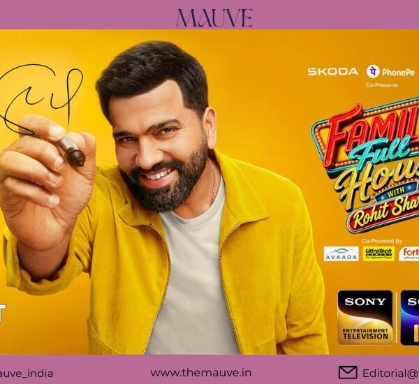 Family Full House with Rohit Sharma emerges as a&hellip;