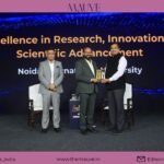 Noida International University Honoured with&hellip;