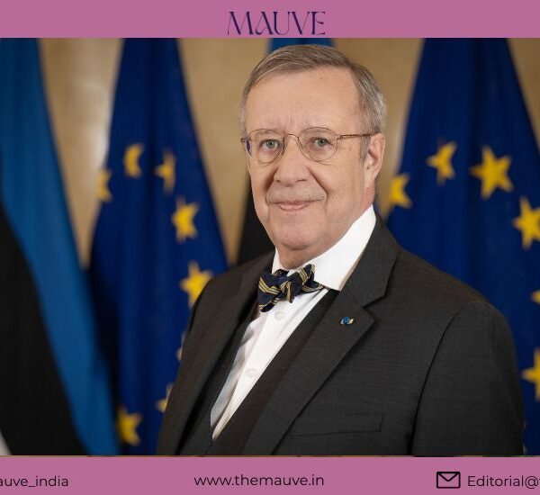 Former President of Estonia Toomas Hendrik Ilves Joins BLS&hellip;