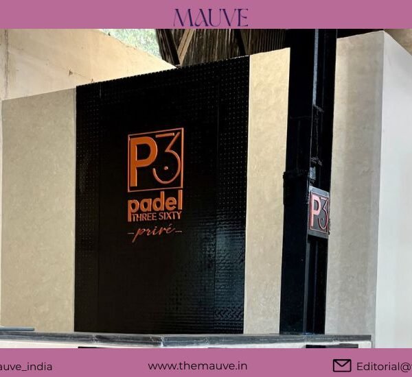 Padel Is No Longer Just a Sport.&hellip;