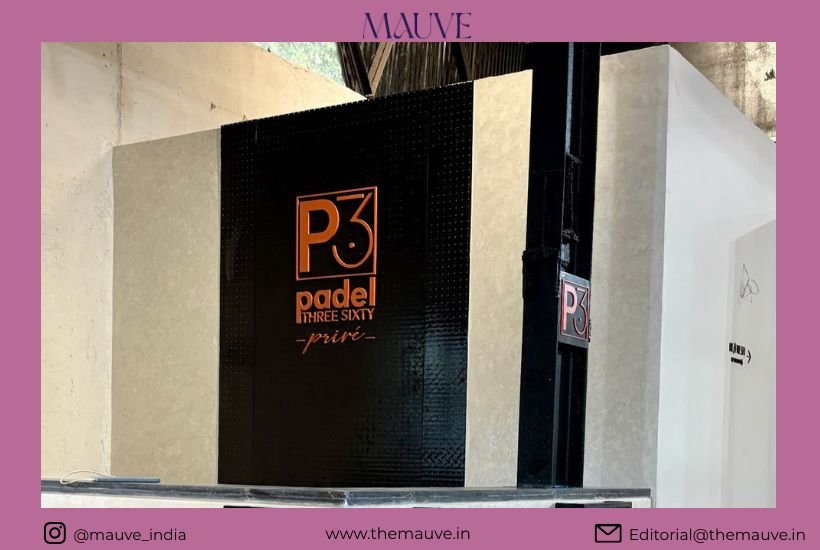 Padel Is No Longer Just a Sport.&hellip;