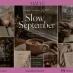 A Month to Pause, Breathe&hellip;