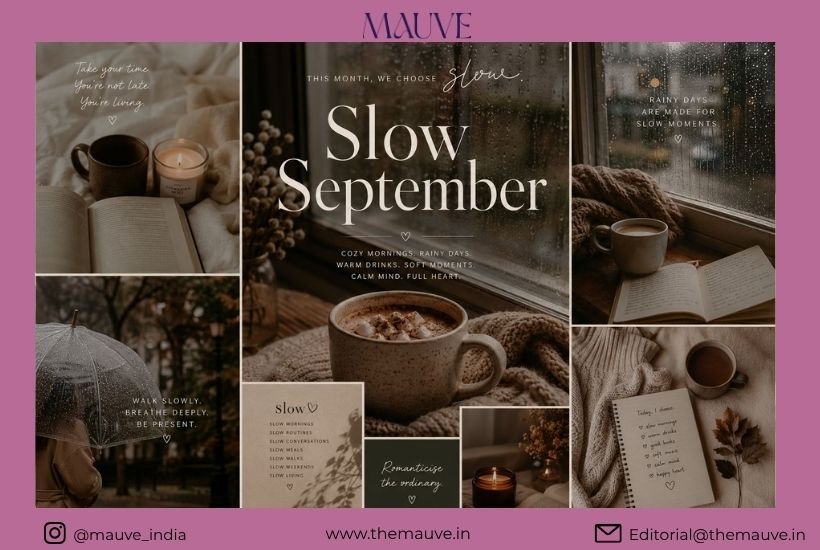 A Month to Pause, Breathe & Be&hellip;