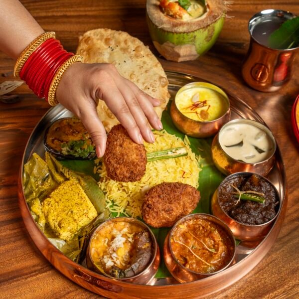 When Bengal Comes to Goa: Novotel Goa&hellip;