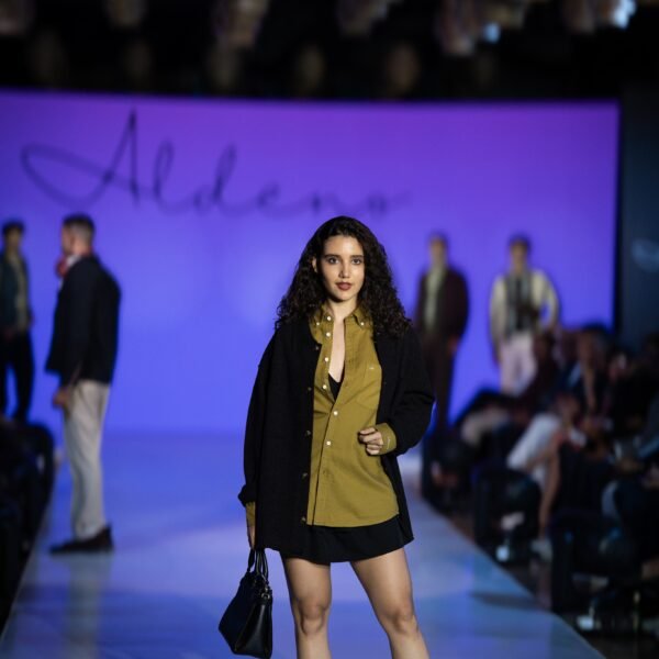 House of Aldeno Reimagines Modern Menswear Through&hellip;