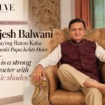 Rajesh Balwani on Ratan Kaka:&hellip;