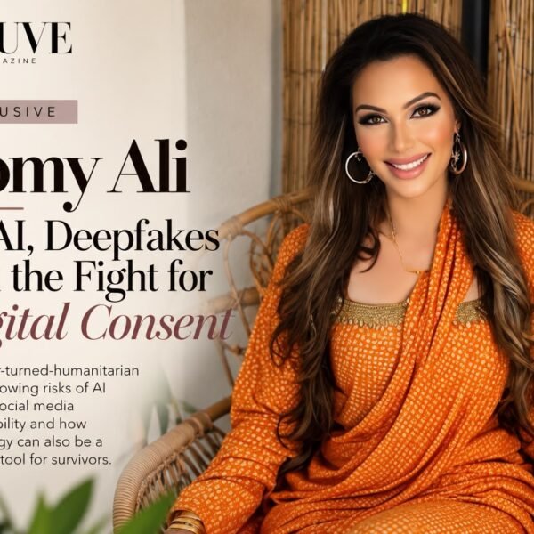 Somy Ali