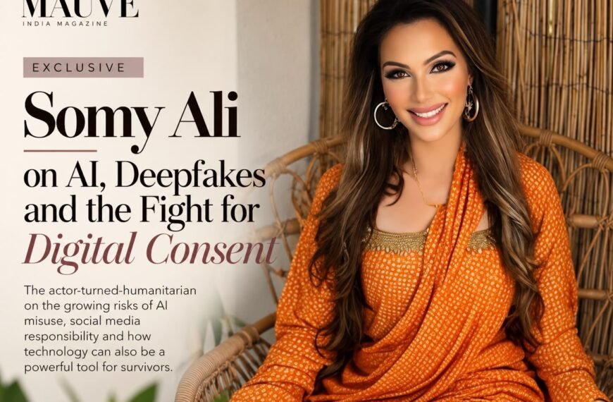 Somy Ali