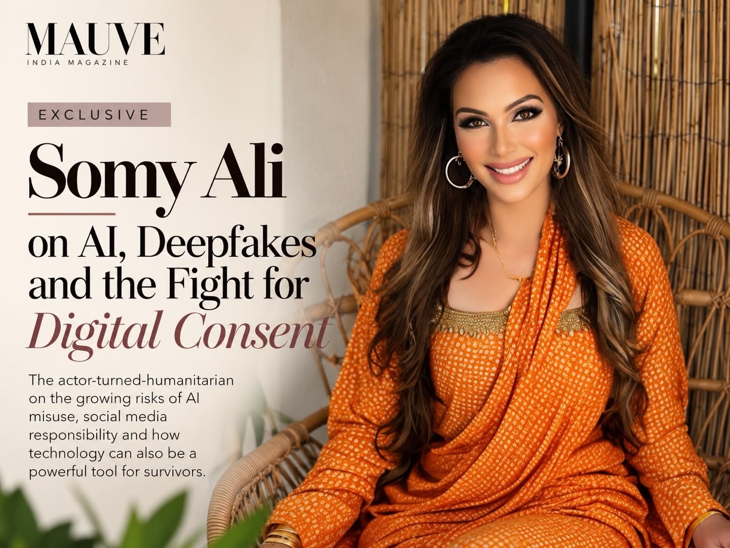 Somy Ali