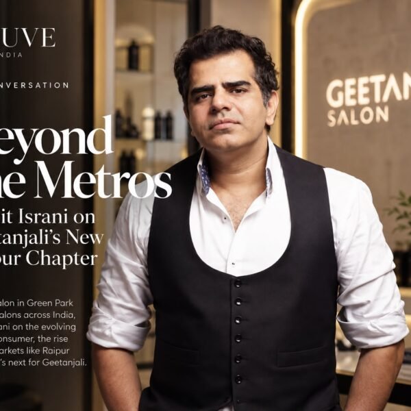 Sumit Israni