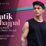 Exclusive: Pratik Sehajpal on The Lift,&hellip;