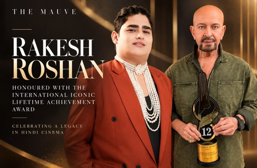 Rakesh Roshan