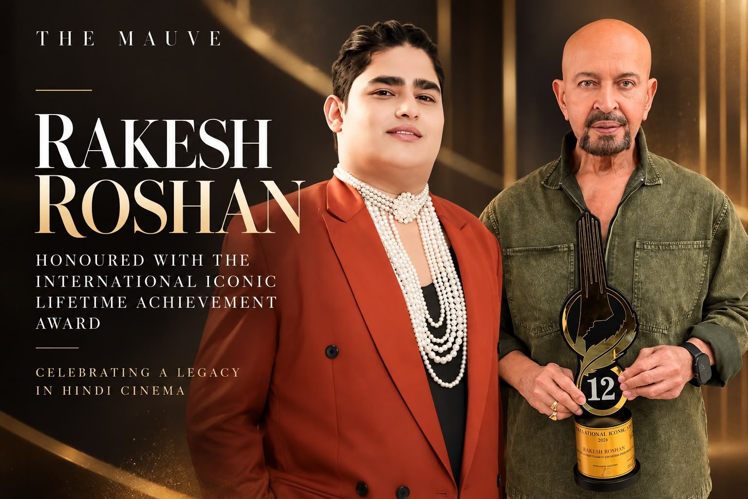 Rakesh Roshan