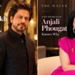 Shah Rukh Khan’s Timeless Style…