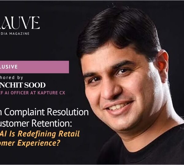 From Complaint Resolution to Customer Retention: How AI Is&hellip;