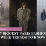 paris fashion
