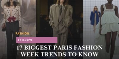 paris fashion