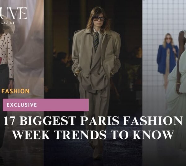paris fashion