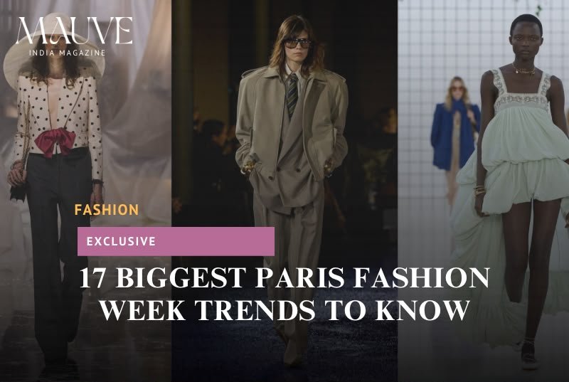 paris fashion
