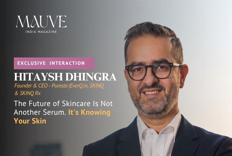 The Skin Diagnosis Era Is…