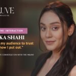 Ishika Shahi Is Learning to…