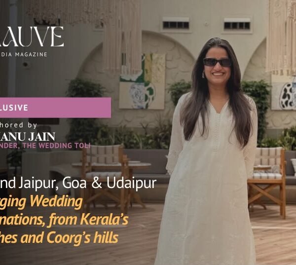Beyond Jaipur, Goa and Udaipur: The Indian&hellip;