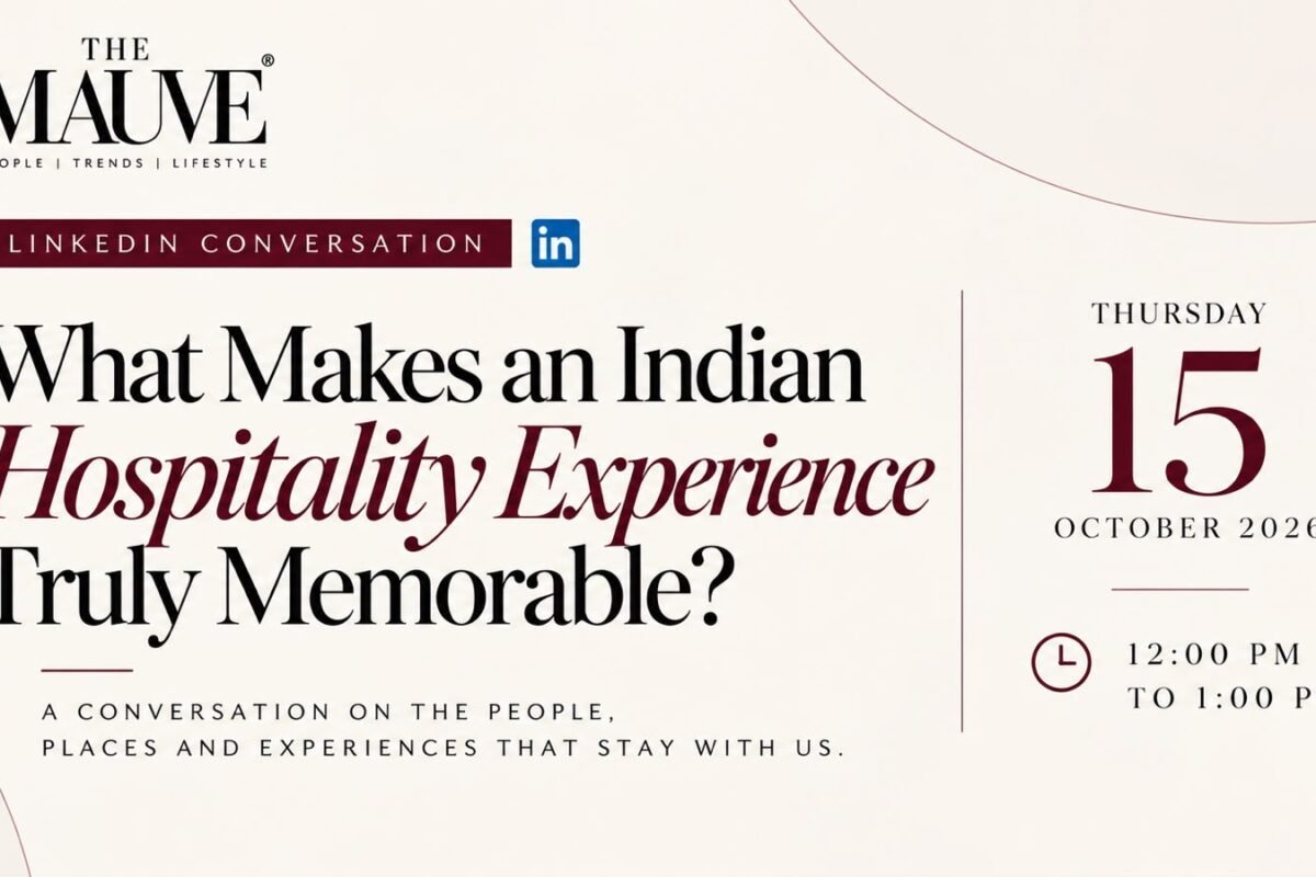 What Makes an Indian Hospitality Experience Truly&hellip;