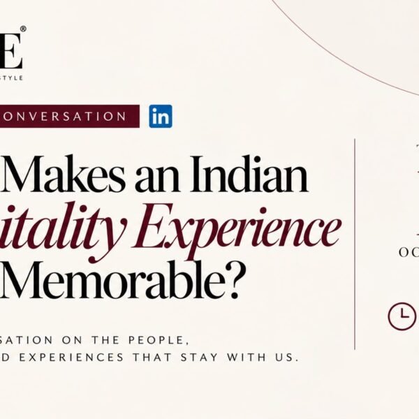 What Makes an Indian Hospitality Experience Truly Memorable? The&hellip;