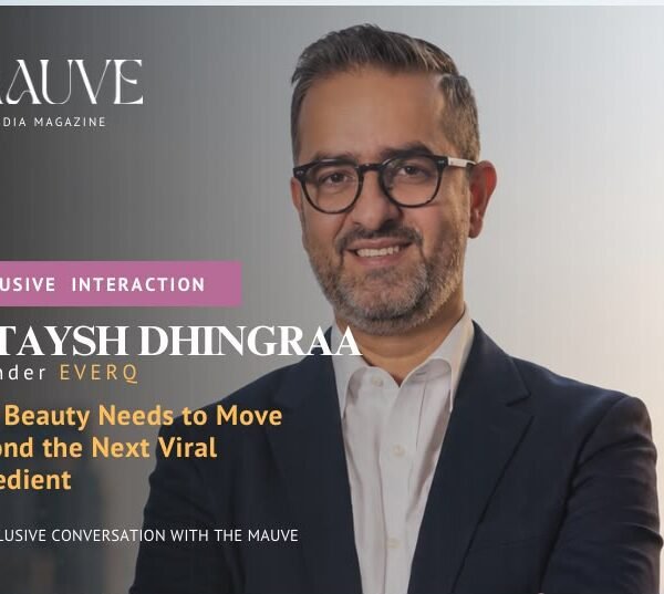 The Skin Diagnosis Era Is Here: Hitaysh&hellip;