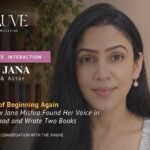 EXCLUSIVE | The Art of Beginning&hellip;