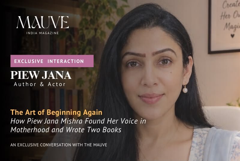 EXCLUSIVE | The Art of Beginning Again:&hellip;