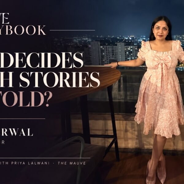 The PR Playbook: Esha Agarwal on Newsworthiness,&hellip;