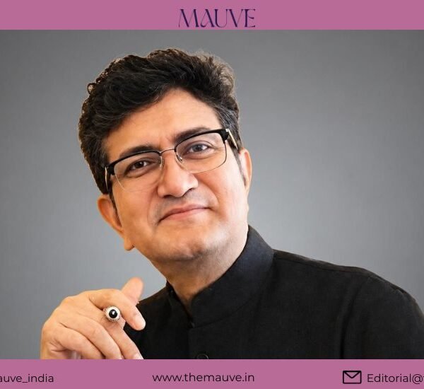 Dharavi Finds Its Voice: Prasoon Joshi and&hellip;