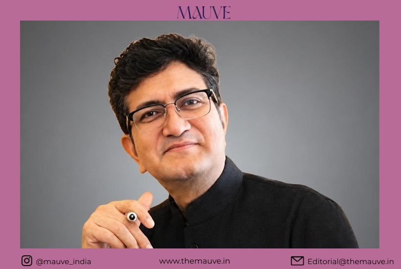 Dharavi Finds Its Voice: Prasoon Joshi and&hellip;