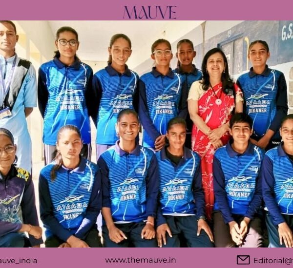 From Ghoonghat to Cricket Helmets: Badnu’s Young&hellip;