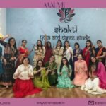 When Garba Met Wellness: The&hellip;