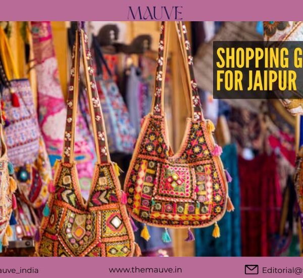 Jaipur’s Best-Kept Fashion Secrets Are Coming to Mumbai