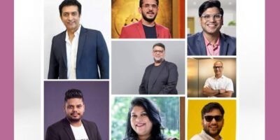 8 Founders Shaping India’s Next Consumer Wave
