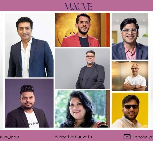 8 Founders Shaping India’s Next Consumer Wave