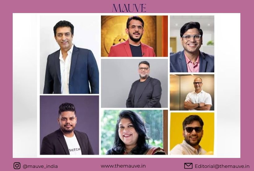 8 Founders Shaping India’s Next Consumer Wave