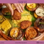 When Kolkata’s Puja Flavours Arrive&hellip;
