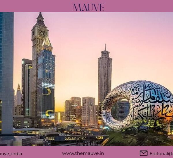 Dubai Is Entering Its Winter Era: 12 Changes Everyone&hellip;